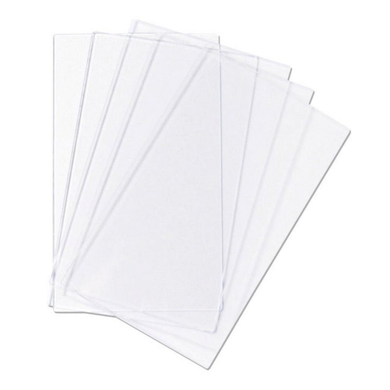 ESAB5 0700000808 Inside Lens - 5/PACK Clear Inside Cover for Sentinel A50 Helmet